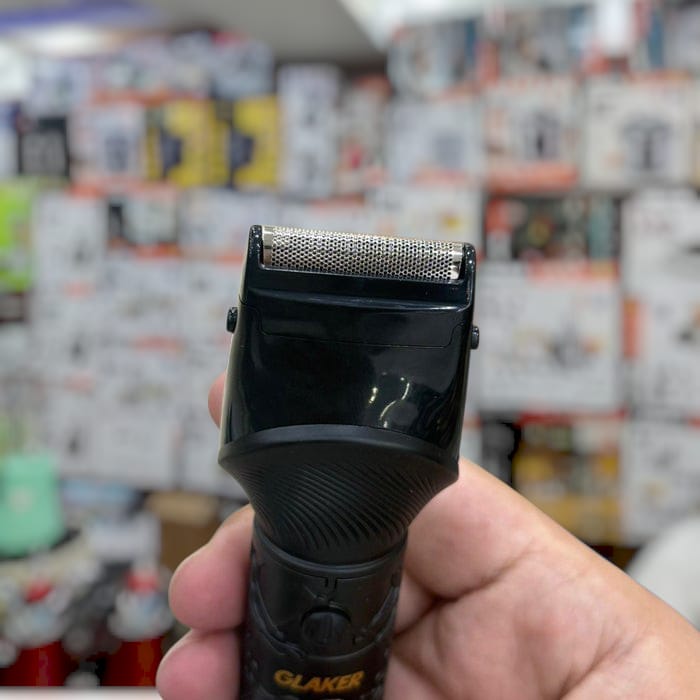 Spain lot 6-in-1 Grooming Kit