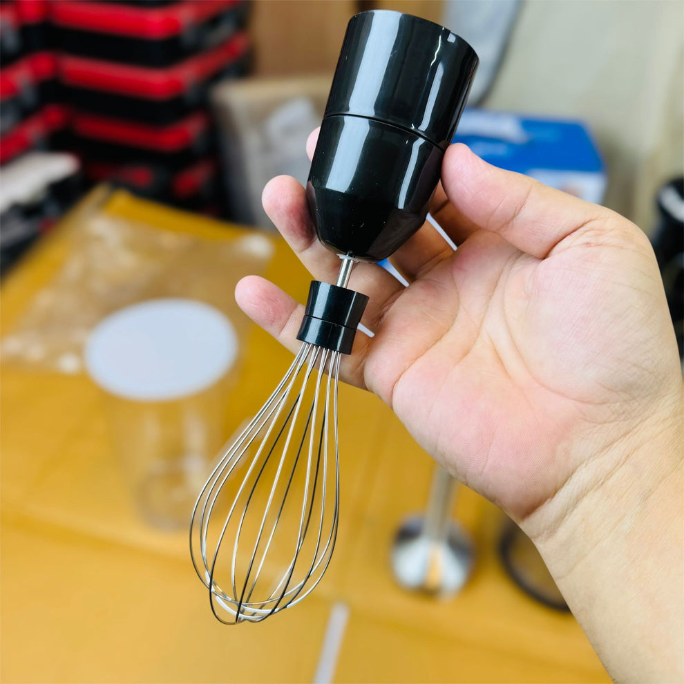 ORVICA 4 in 1 hand blender set