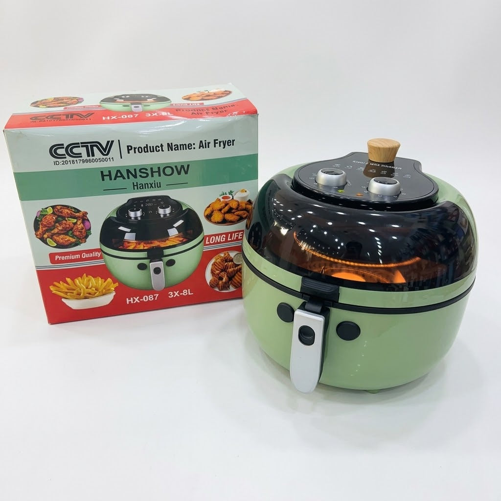 Hanshow 8L Air Fryer HX-087