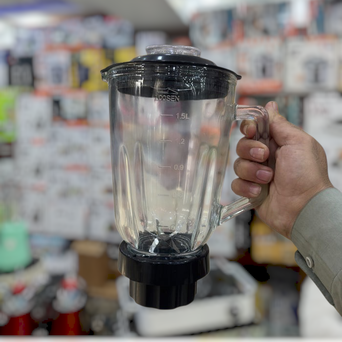 Hoffmans 3 in 1 Multifunctional Electric Blender HM-2059