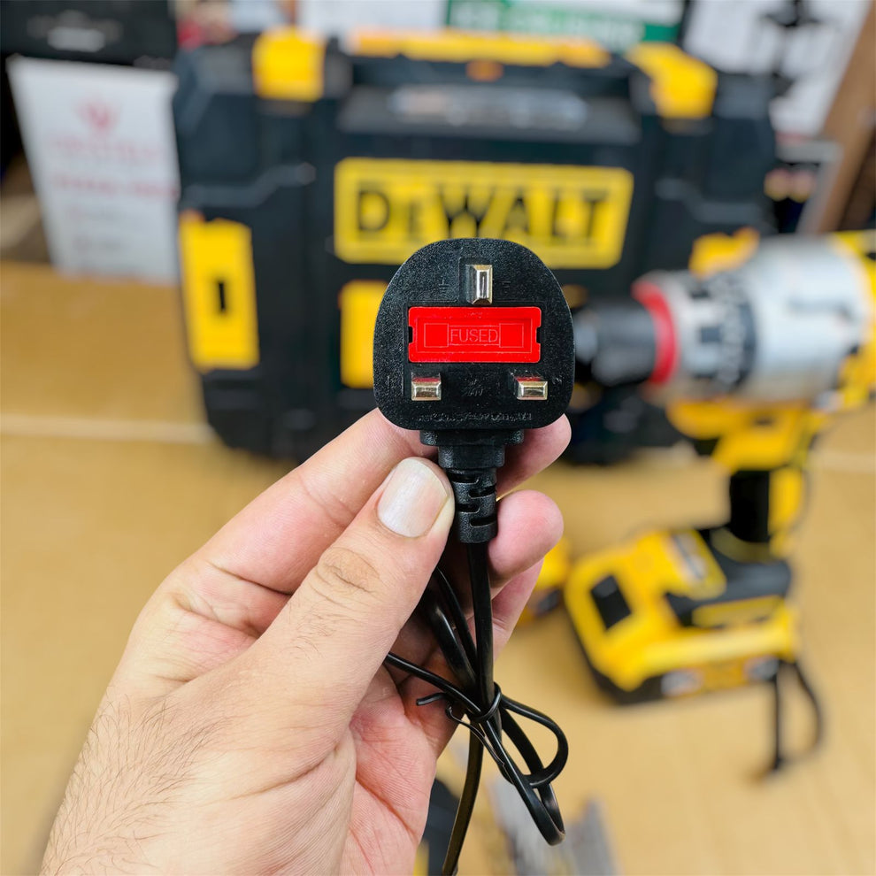 dewalt 88v brushless drill mechine