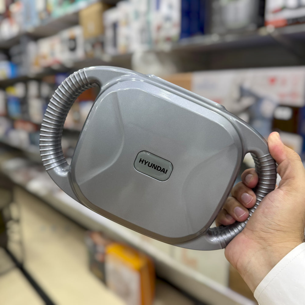Hyundai Multi Head Massager
