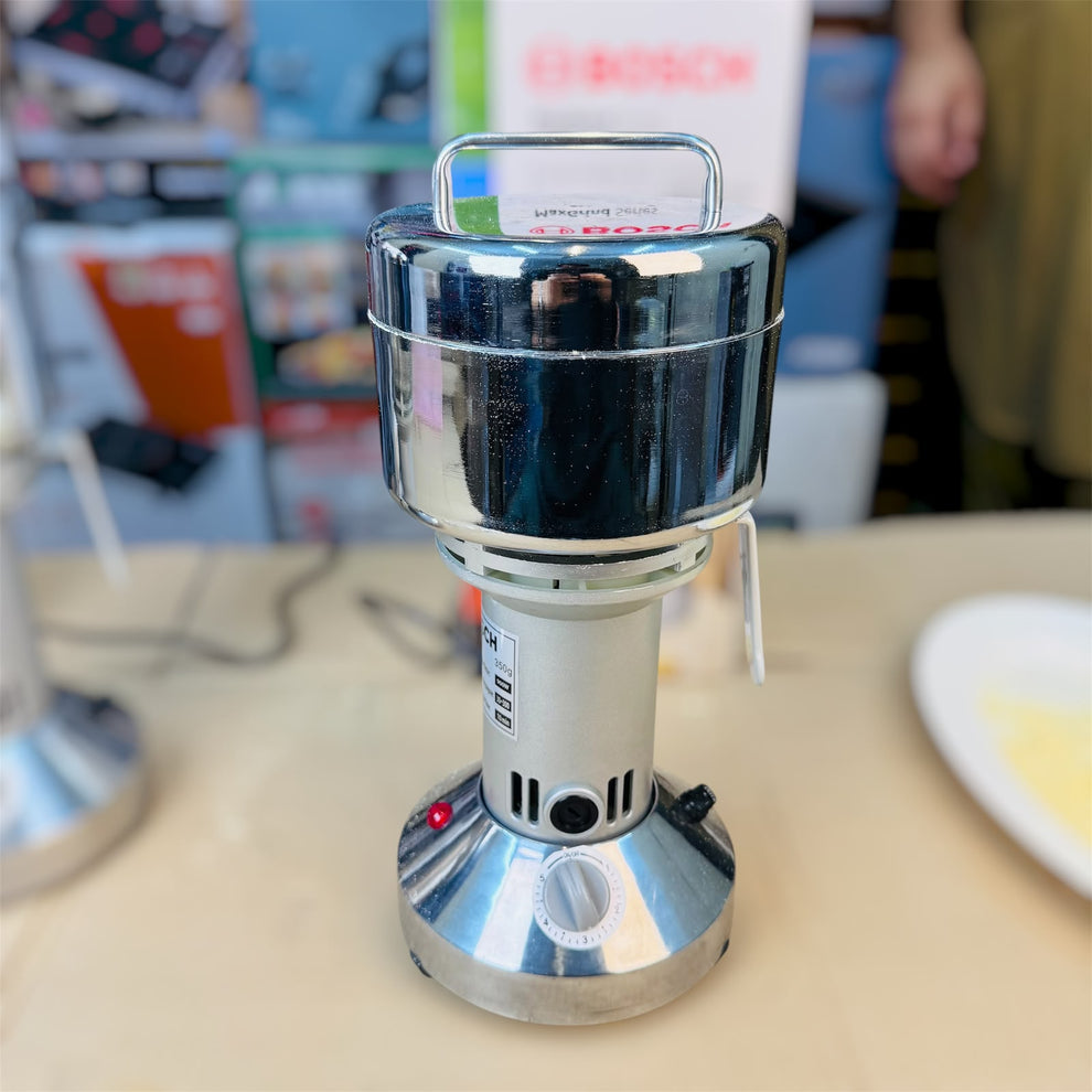 BOSCH commercial spice grinder [masala grinder)