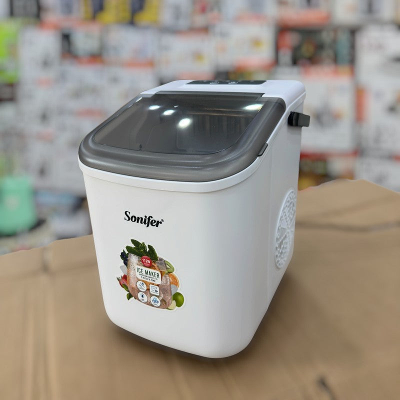 Lot imported sonifer 1.2L ice maker Sf_6522