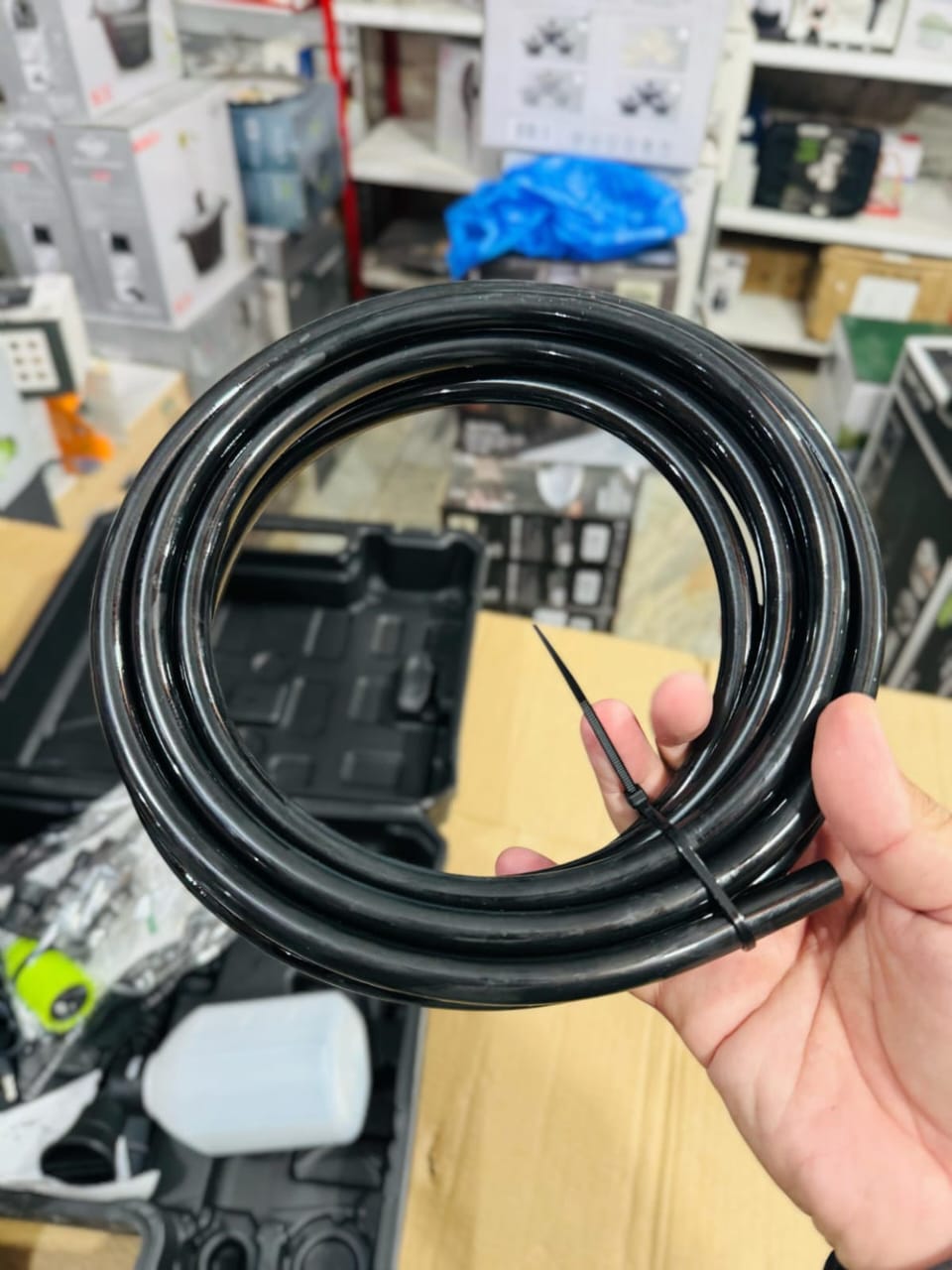 MDHL pressure washer Gun