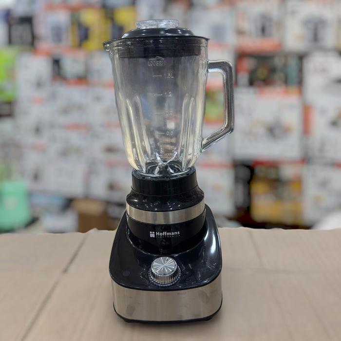 Hoffmans 3 in 1 Multifunctional Electric Blender HM-2059