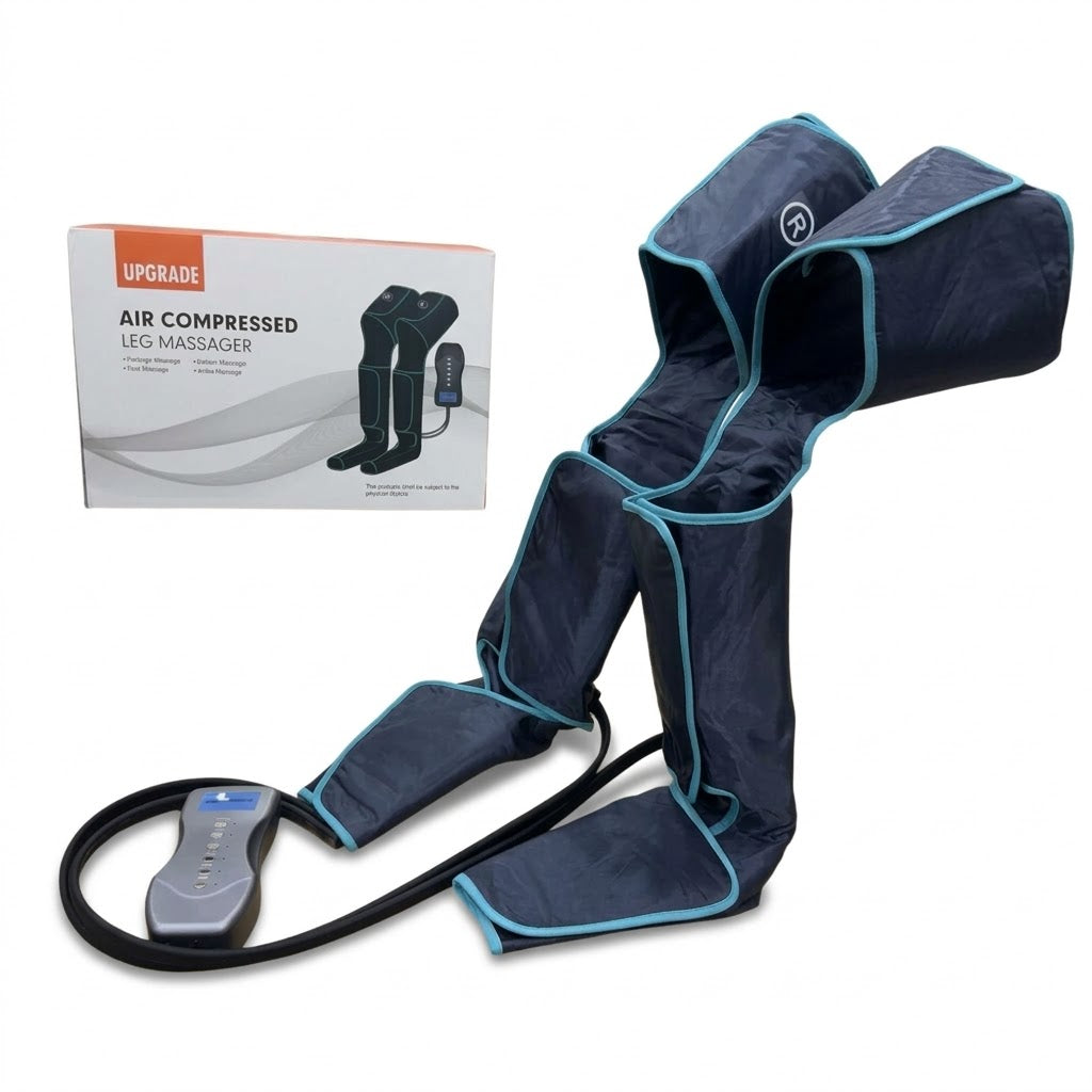 Air Compressed Leg Massager