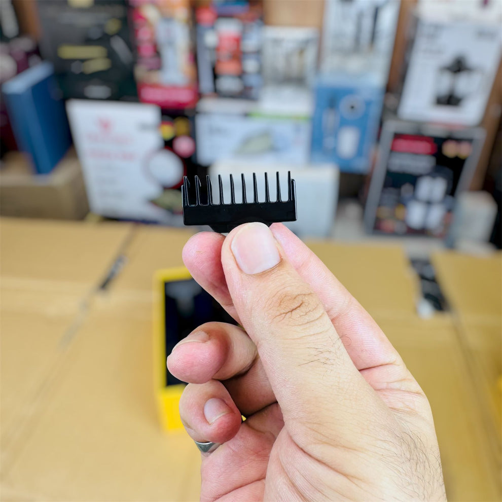 KEMEI 2 in 1 grooming kit KM3236