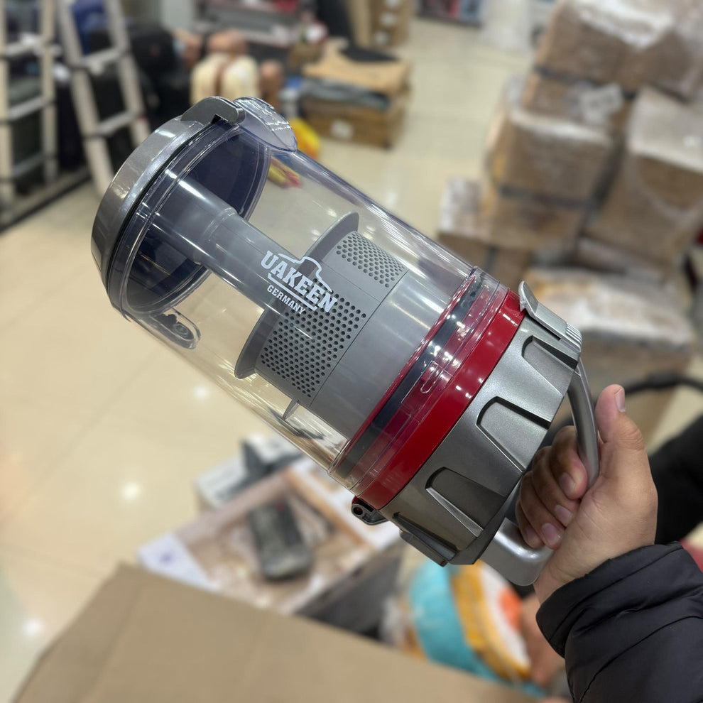 Uakeen Cyclonic Vacuum Cleaner