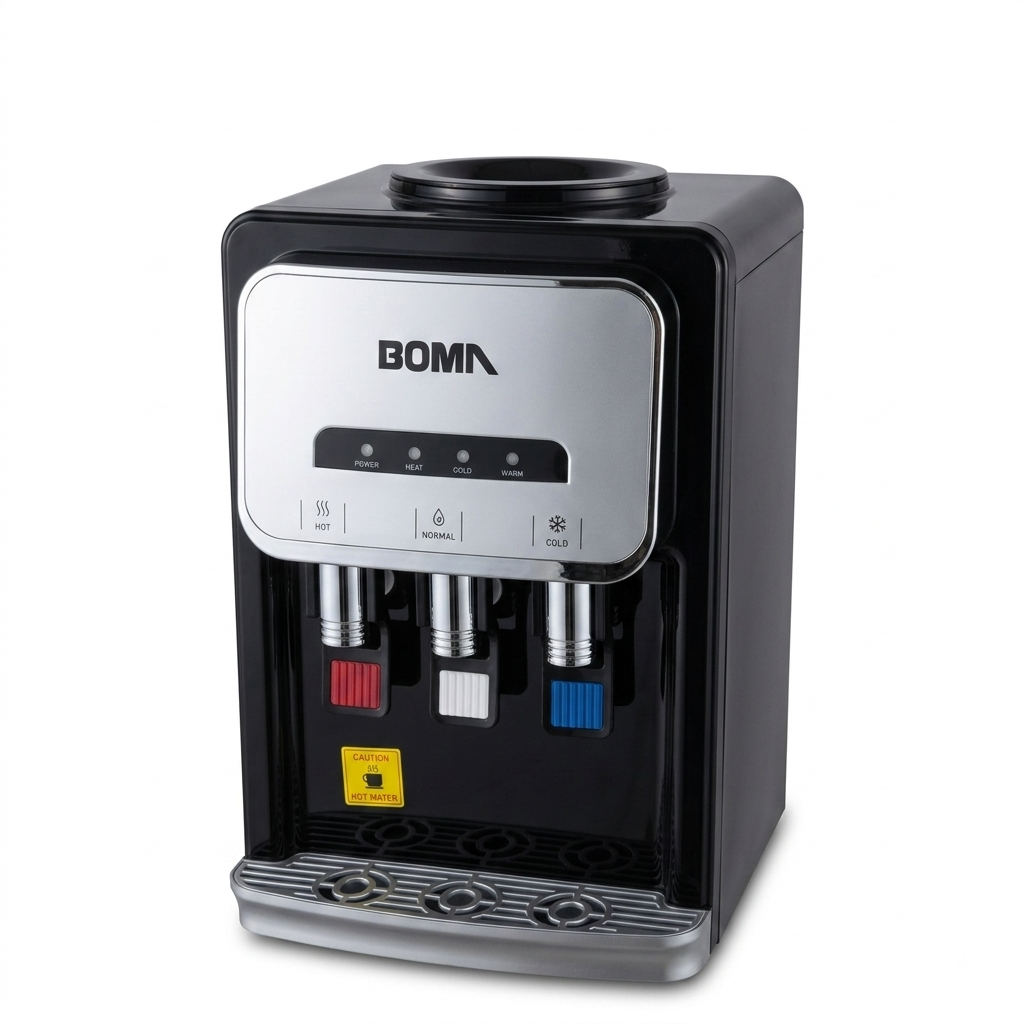 BOMA Water Dispenser BM-20B