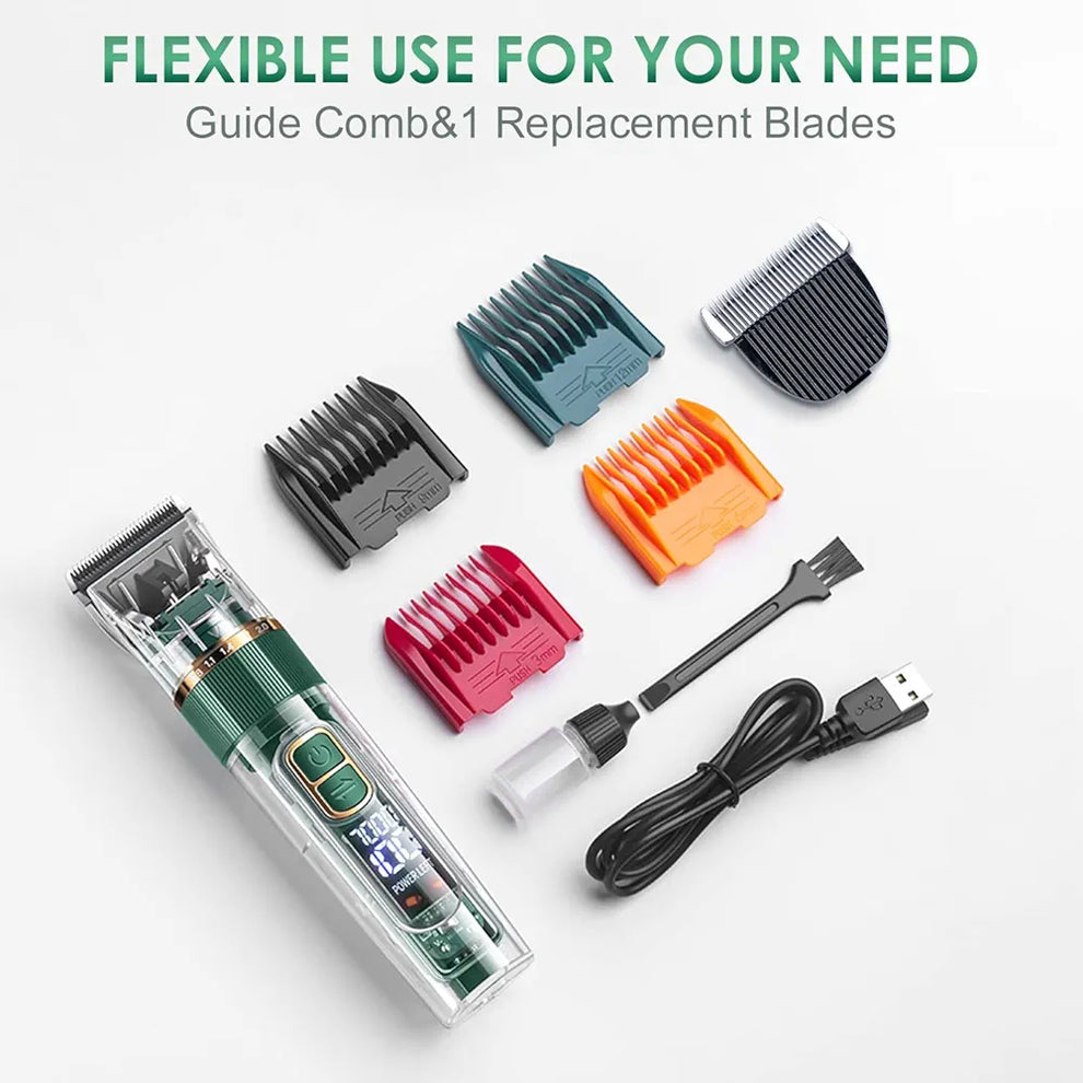 Professional Dog Cat hair Clipper hair trimmer ( animal trimmer)