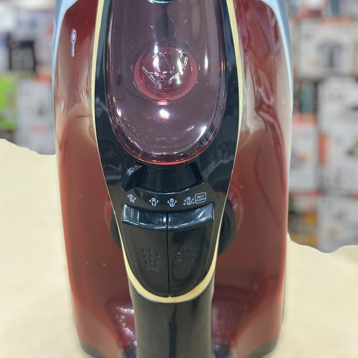 BOMA electric steam iron BM-6035