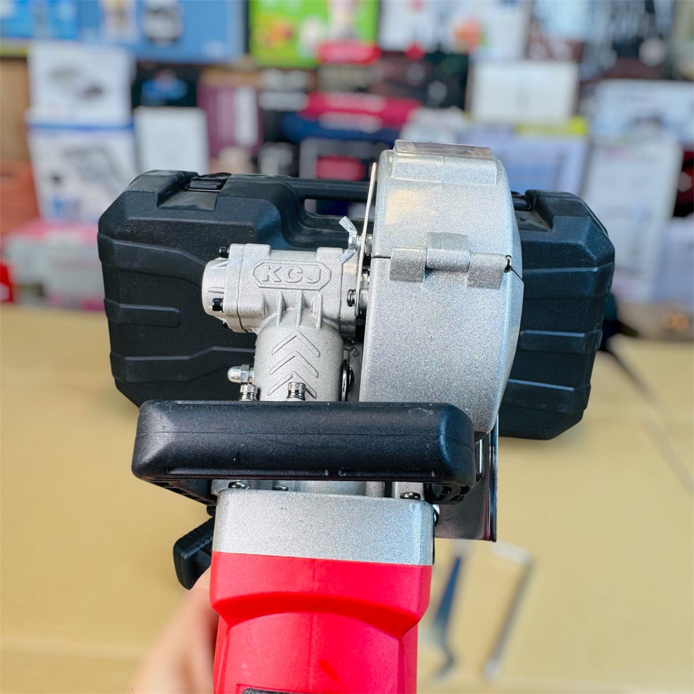 wall chaser cutting mechine 5 inches