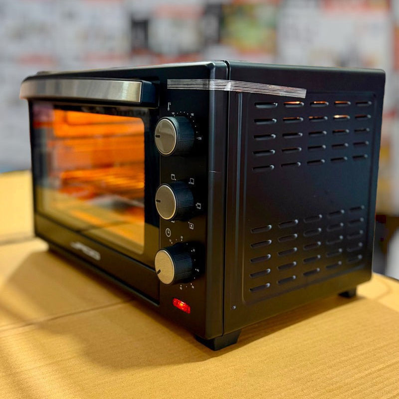 FF europe 30L electric backing oven