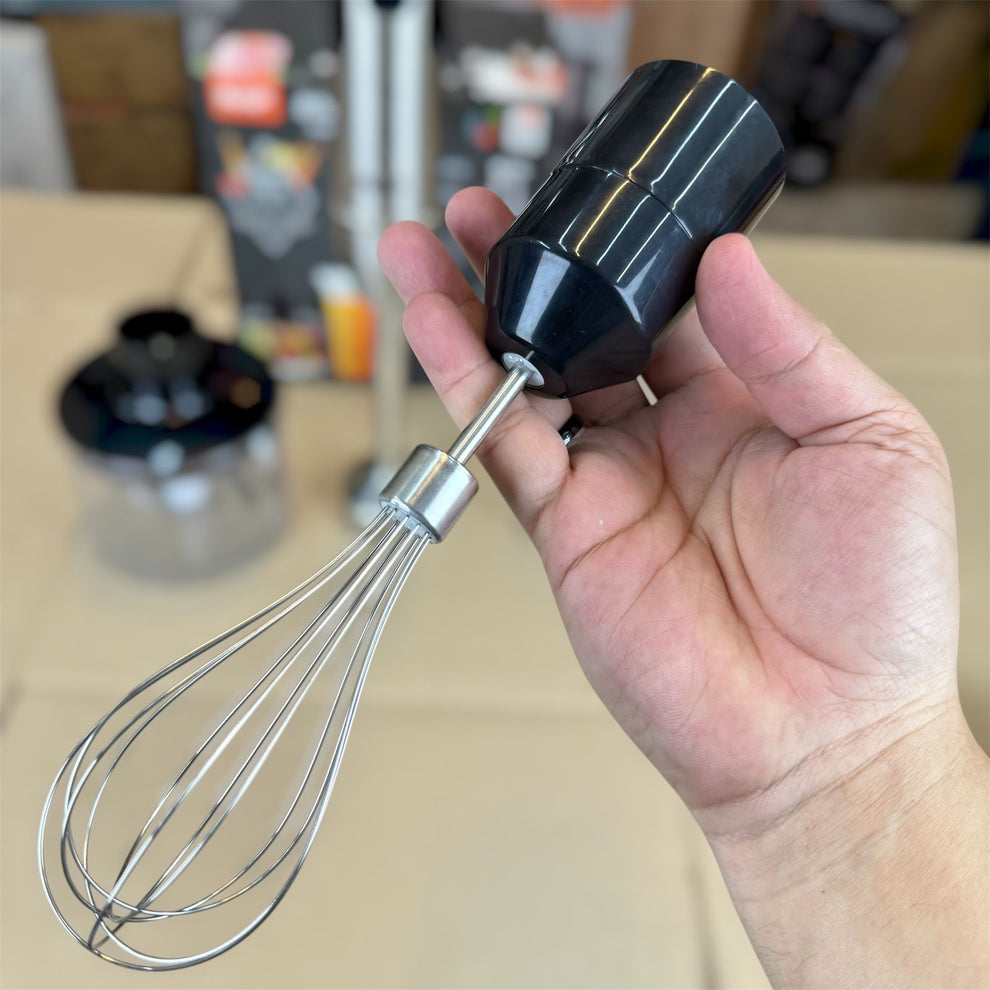 Raf 4 in 1 hand blender set