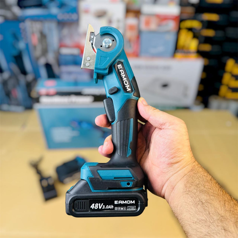 Eamon Cordless Pruner