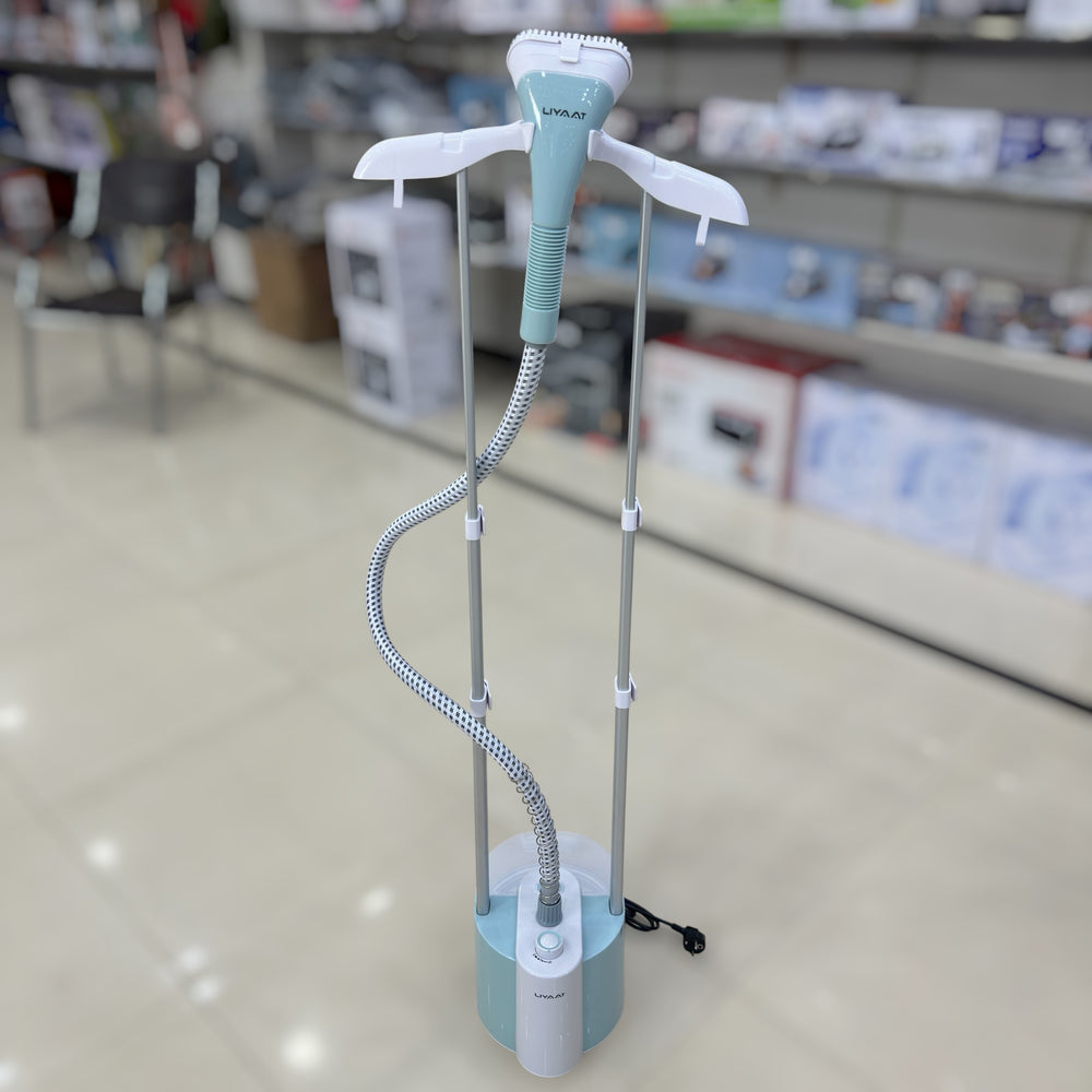 Liyaat Garment Steamer MY-2128A