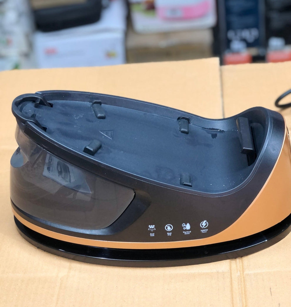 Boma Steam station Iron BM-199LBoma Steam station Iron BM-199L