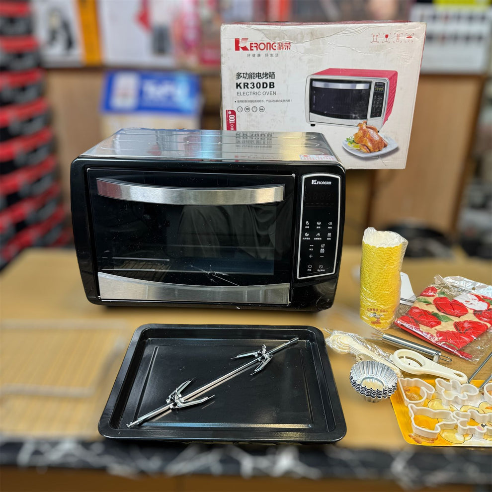 kerone korean lot 30L Electric backing Oven
