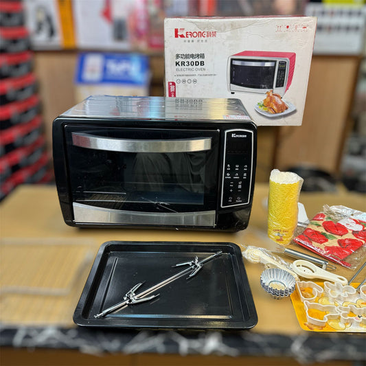 kerone korean lot 30L Electric backing Oven