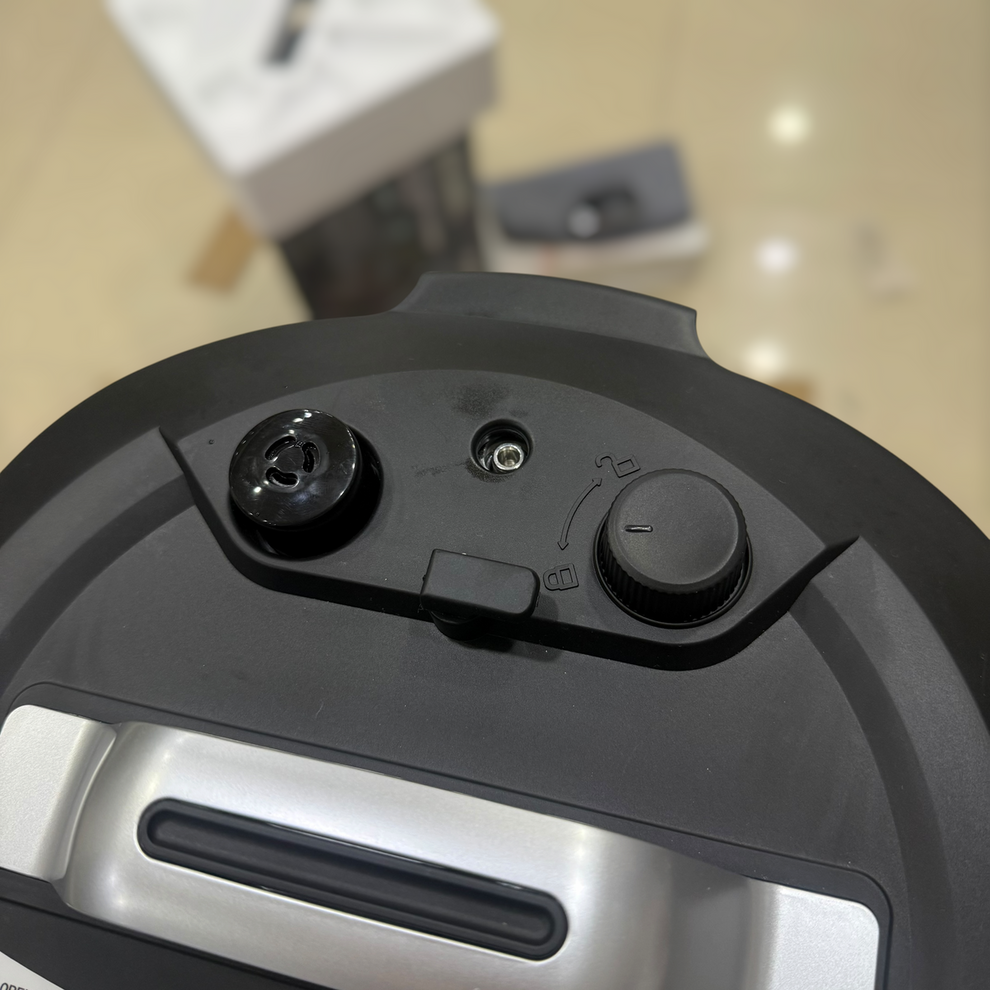 DSP X2000 Pro Electric Pressure Cooker - 8.0L, 1300W, 20 Preset Modes, Full Touch Control