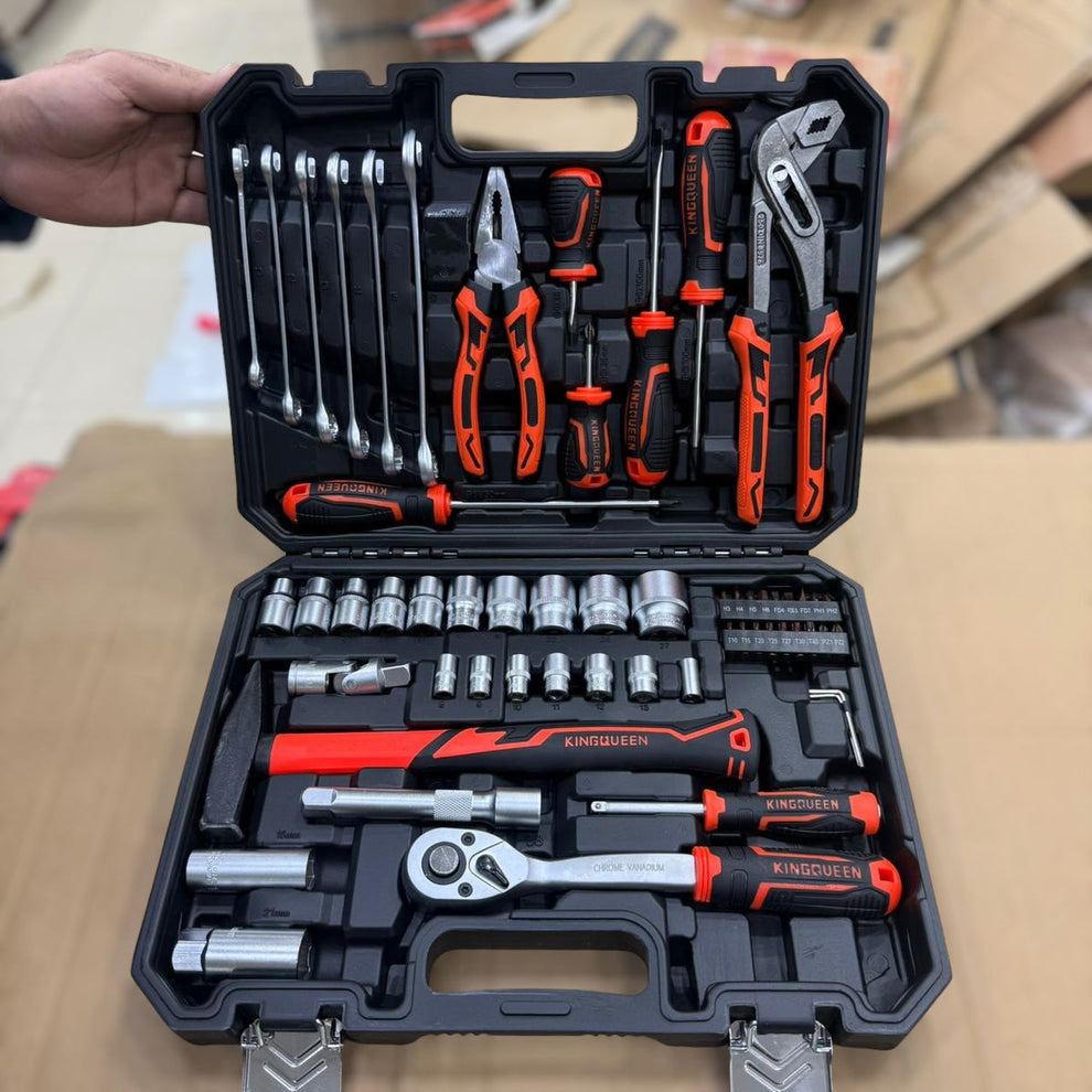 Amazon KQ High Quality Multirole Tools Kits