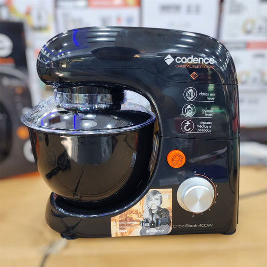 codence 3L premium stand mixer 400watt