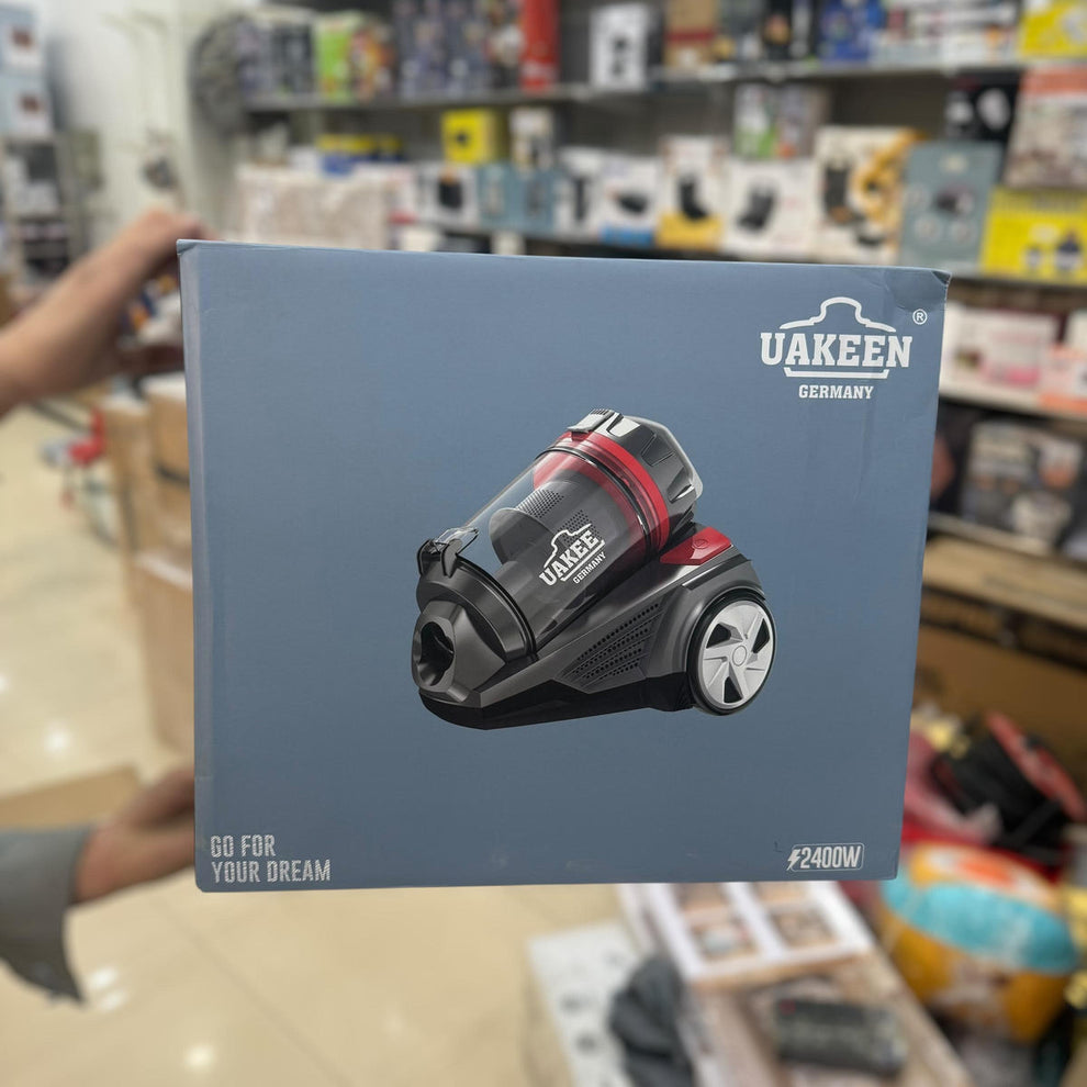 Uakeen Cyclonic Vacuum Cleaner