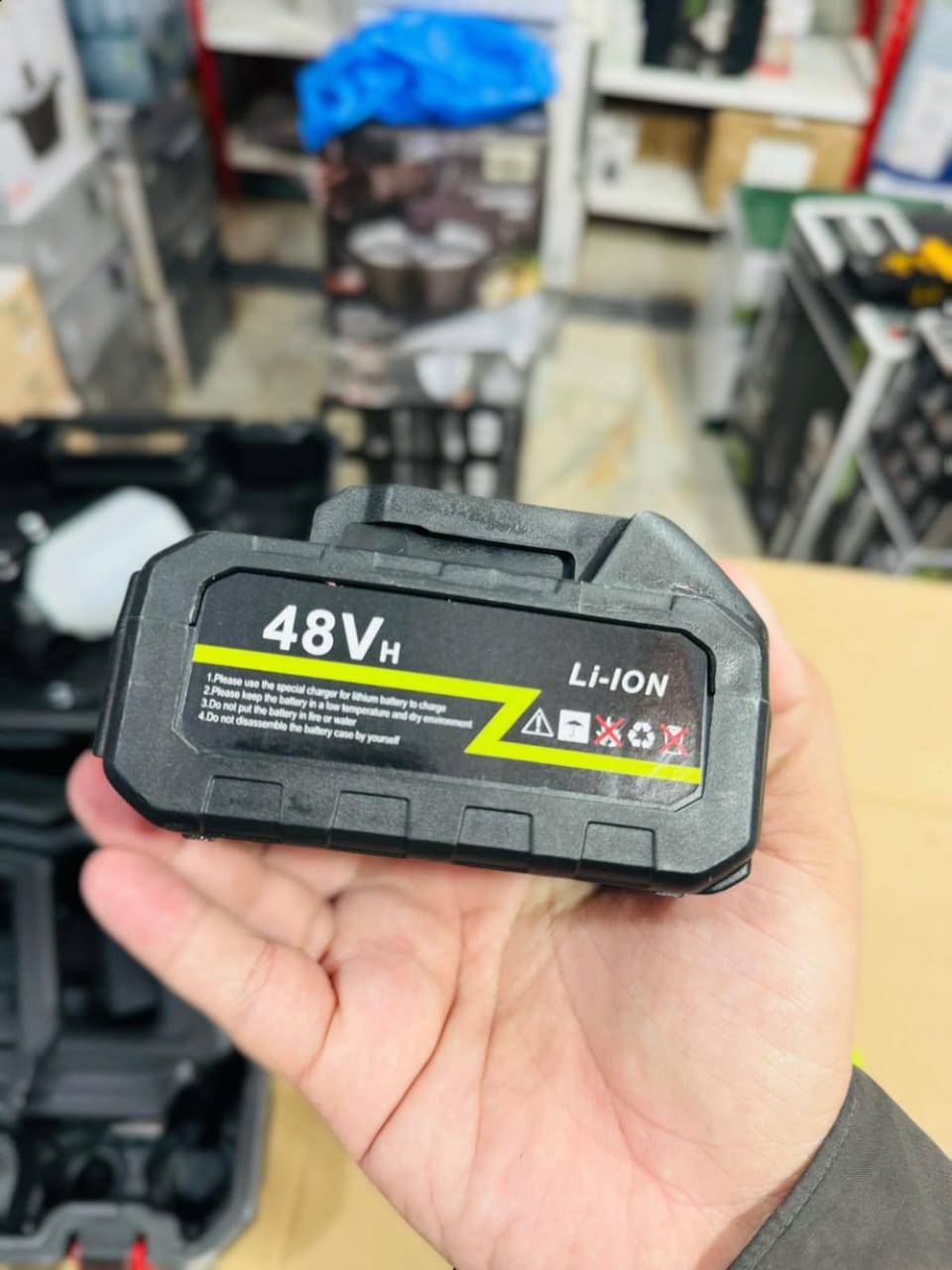 MDHL pressure washer Gun