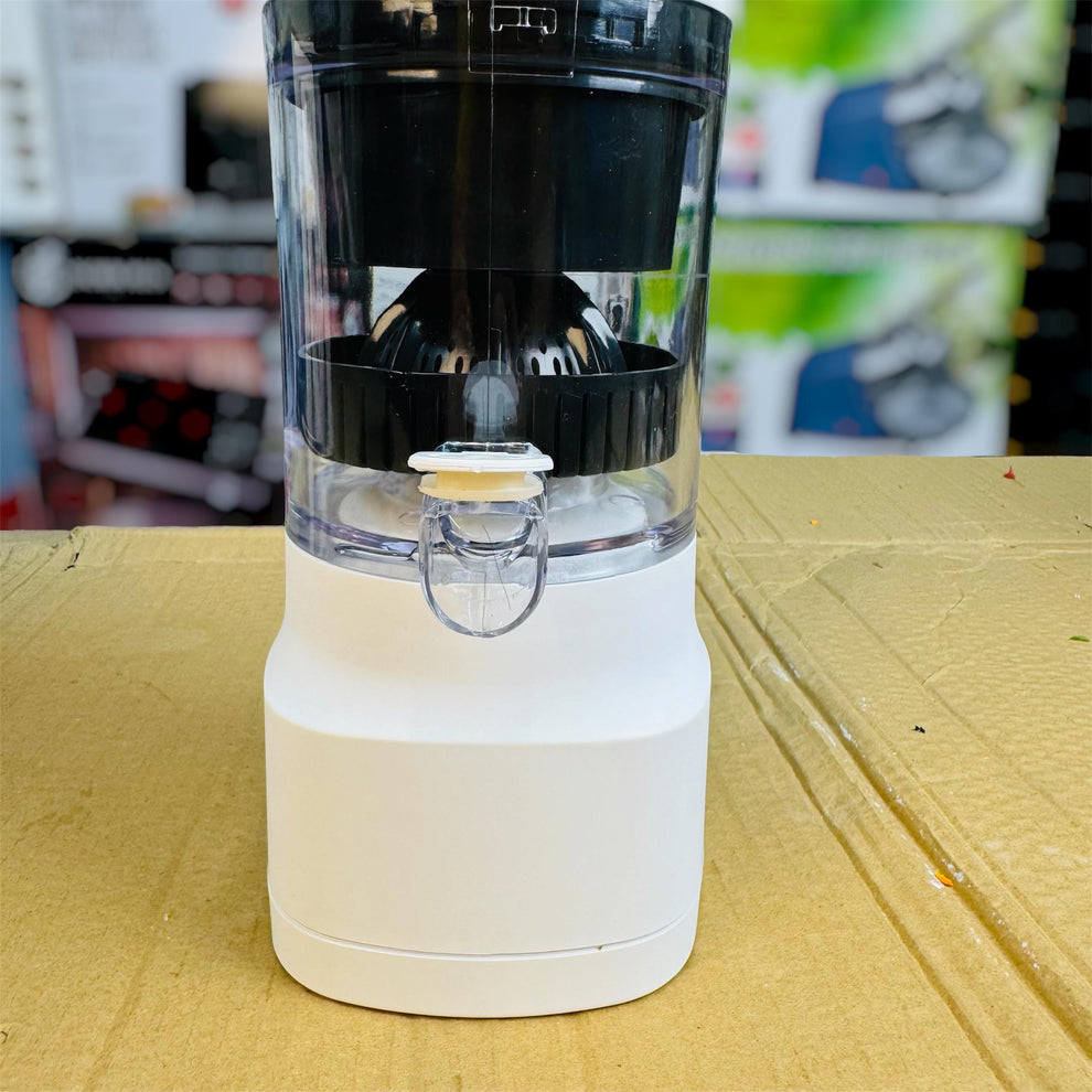 OES Rechargeable Citrus Juicer TY-690 – Cordless Blender Bottle