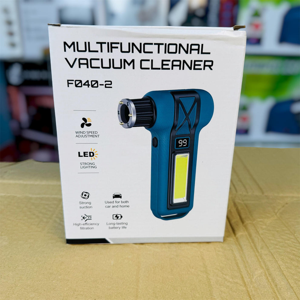 Super Strong Jutt Blower – Air Blower for Outdoor Cleanup