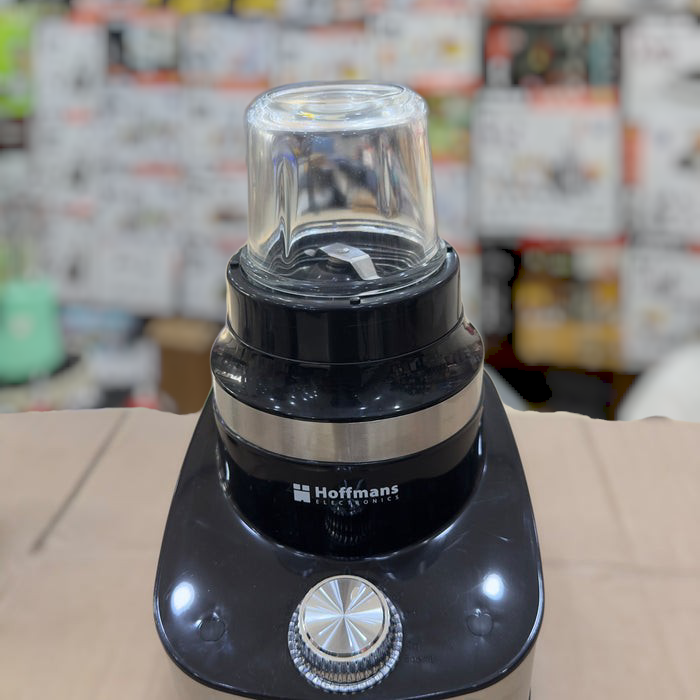 Hoffmans 3 in 1 Multifunctional Electric Blender HM-2059
