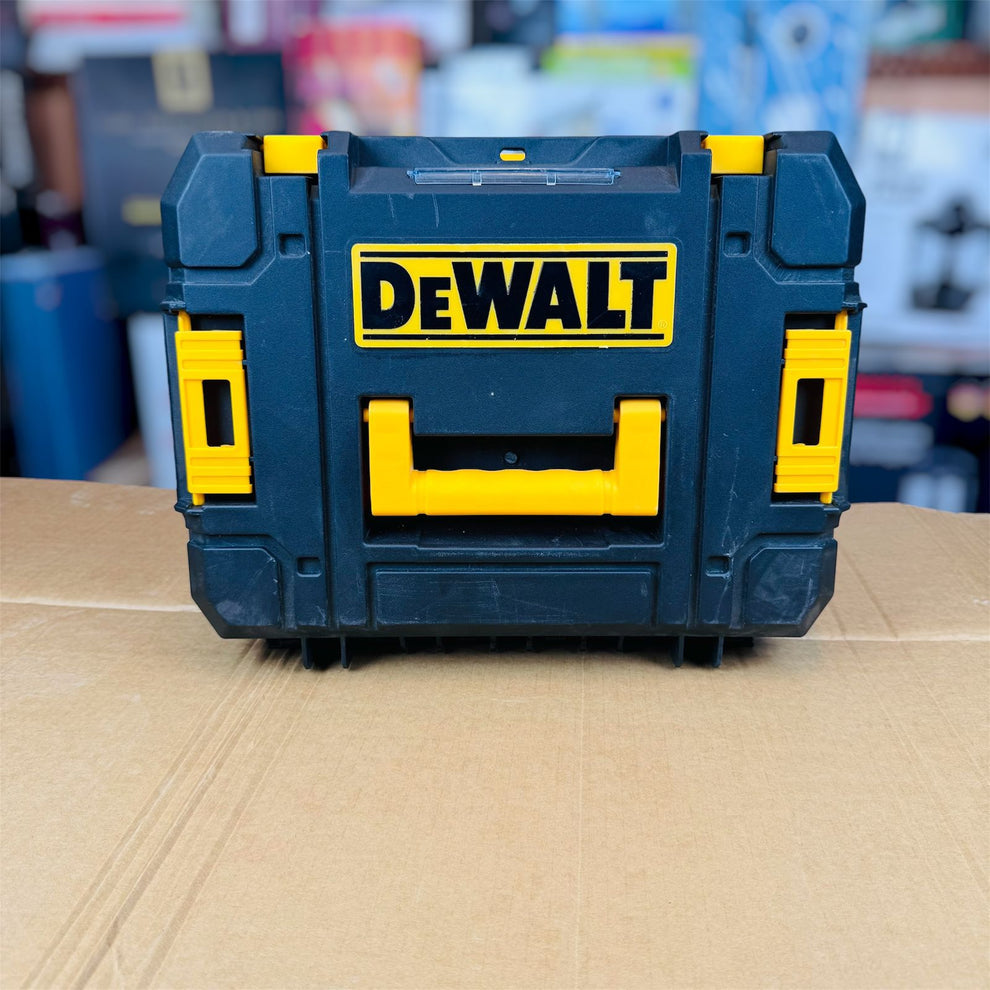 dewalt 88v brushless drill mechine