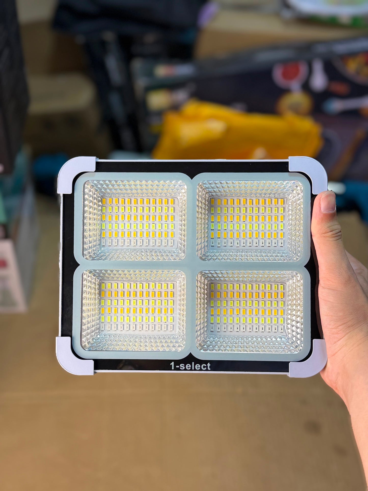 Solar out  door light modal : zL-A7