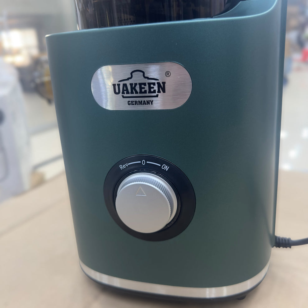 Uakeen Full Size Slow Juicer ZL-2209