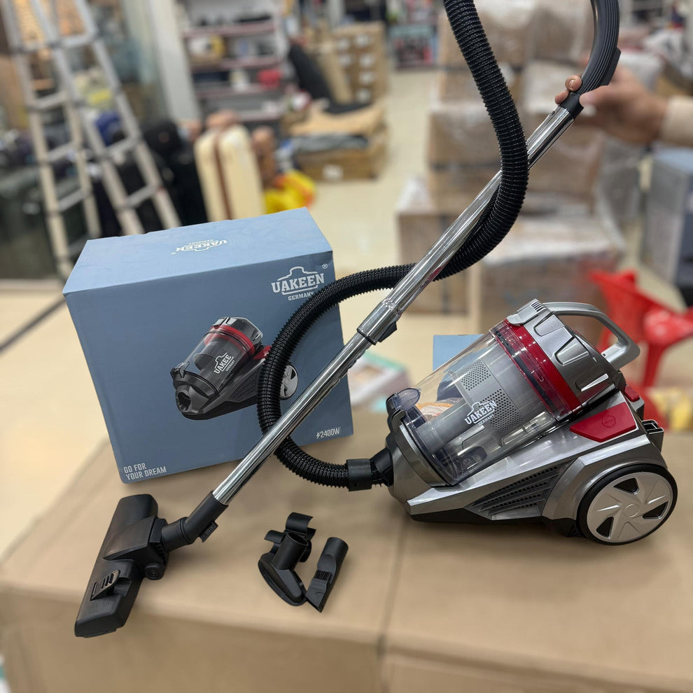 Uakeen Cyclonic Vacuum Cleaner