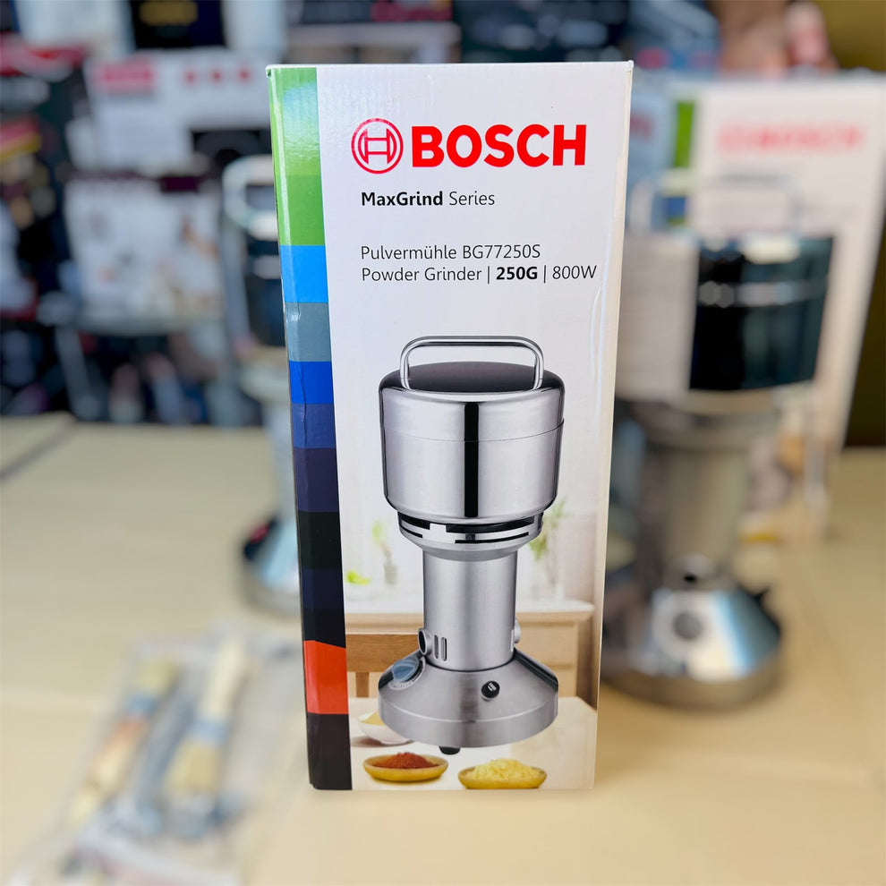 BOSCH commercial spice grinder [masala grinder)