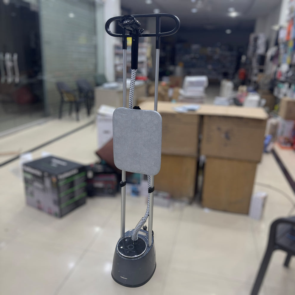 Telionix Digital Garment steamer TGS4604,