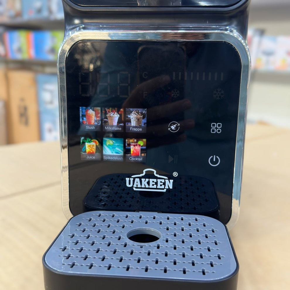 Uakeen 1.8L Digital Slushie Machine ZL-3101