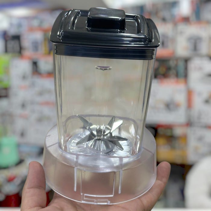 BOMA 9 in 1 multifunction blender chopper set BM_765