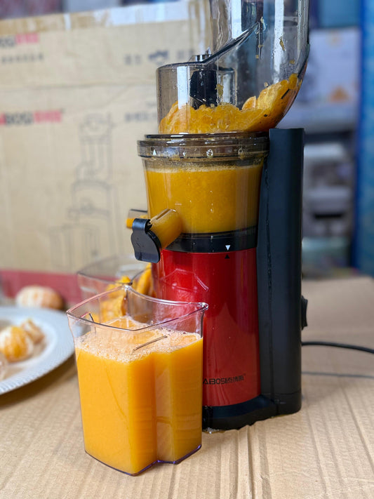 Taibosi Slowjuicer 180w