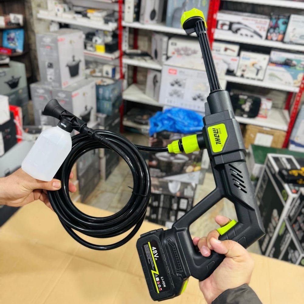 MDHL pressure washer Gun