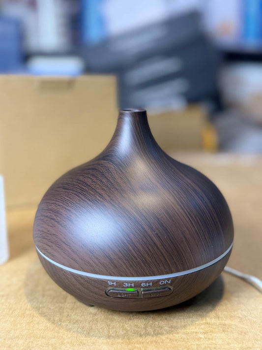 Humidifier lott imported