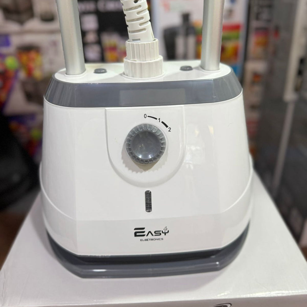 Lot imported EASY Garment Steamer 2.0L 2000W
