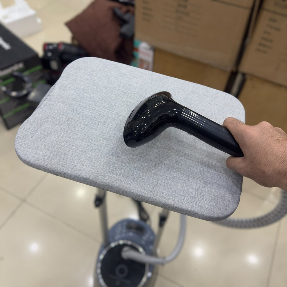 Telionix Digital Garment steamer TGS4604,