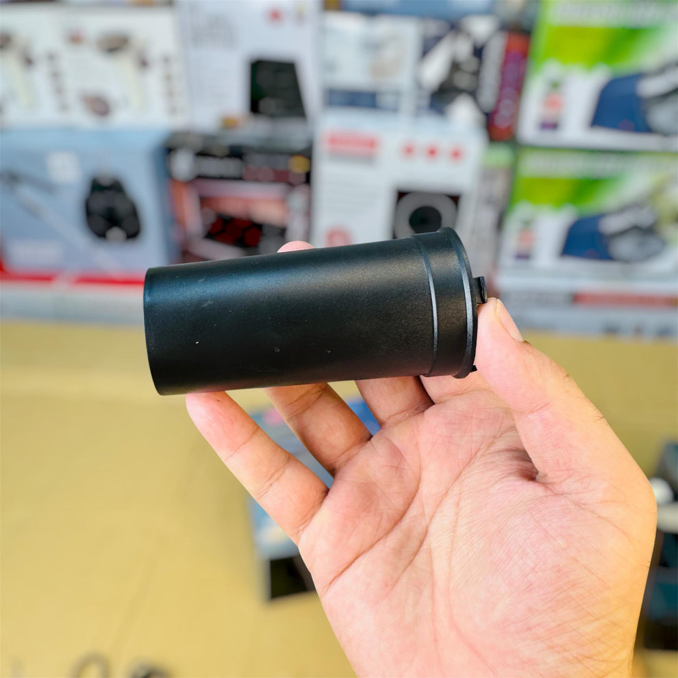 Super Strong Jet Blower & Air Blower for Outdoor Cleanup