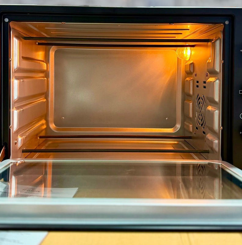 FF europe 30L electric backing oven