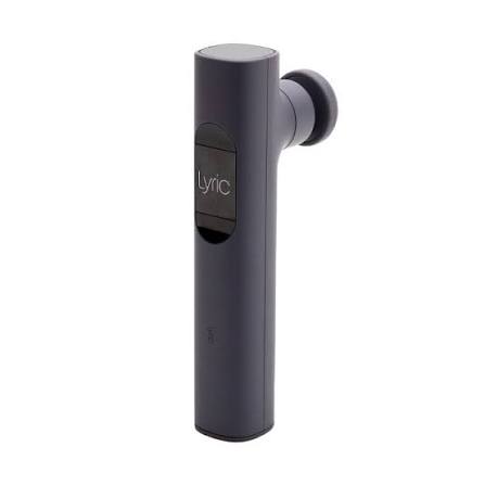 Lyric Therapeutic Massager for Muscle Pain Relief & Relaxation
