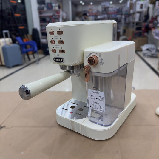 Aeomjk 3 in 1 coffee machine CM5180