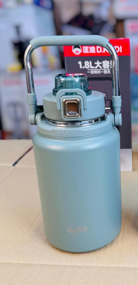 D Kadi hot & cool 1.8L bottle
